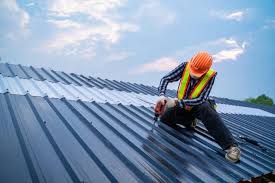 Fast & Reliable Emergency Roof Repairs in Cedarburg, WI